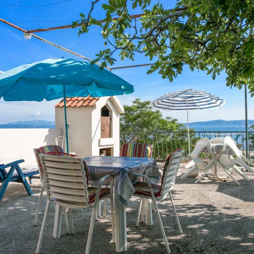 Apartments And Rooms With Parking Space Tučepi, Makarska - 5263 Tučepi