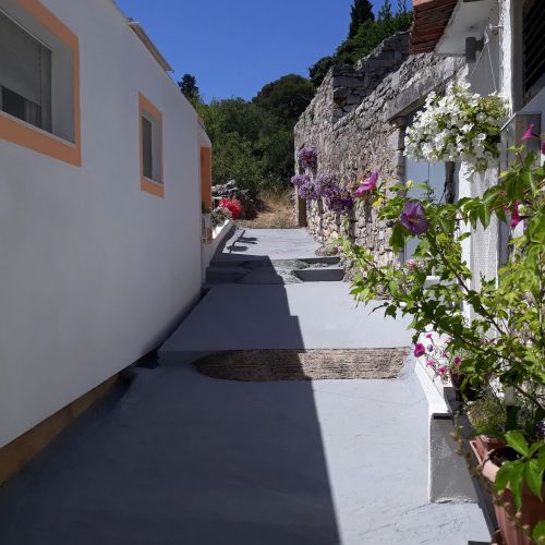 Apartments By The Sea Tisno, Murter - 4298 Tisno