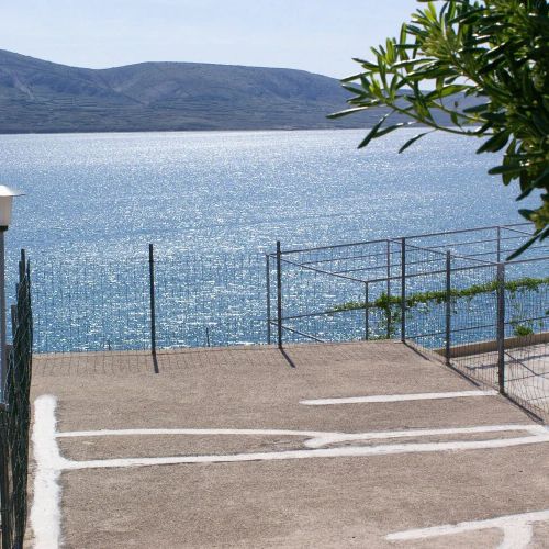 Apartments By The Sea Zubovići Pag - 241 – Zubovići, Croația