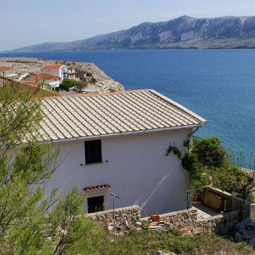 Apartments By The Sea Zubovići, Pag - 241 Zubovići