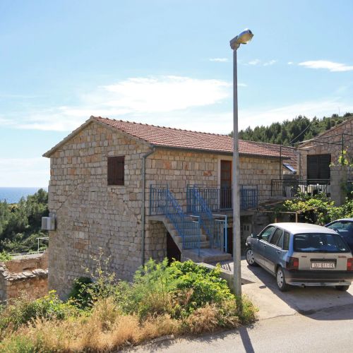 Apartments With Parking Space Ivan Dolac, Hvar - 8797 Ivan Dolac