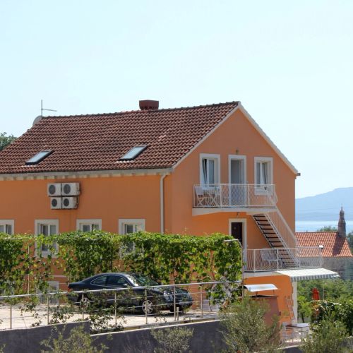 Apartmanok Parkolóhellyel Slano Dubrovnik - 3184