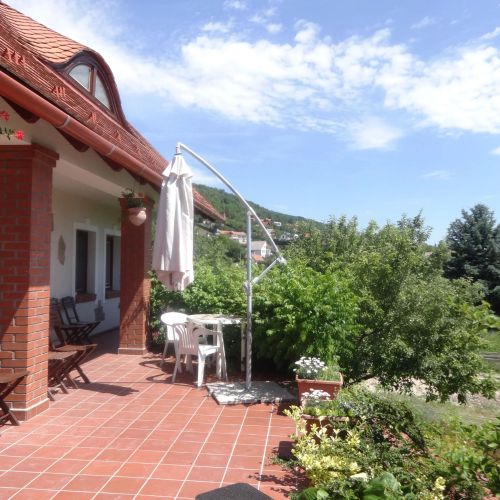 Hajnal Vendégház Balatonfüred – Balatonfüred, Maďarsko