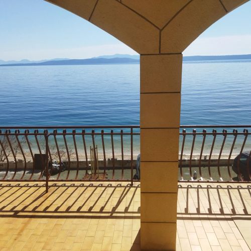 Apartments By The Sea Podgora, Makarska - 6801 Podgora