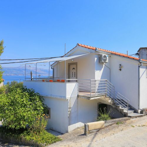 Apartments By The Sea Arbanija, Čiovo - 4320 Arbanija