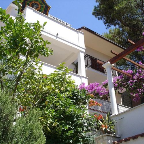 Apartments By The Sea Trogir - 11895