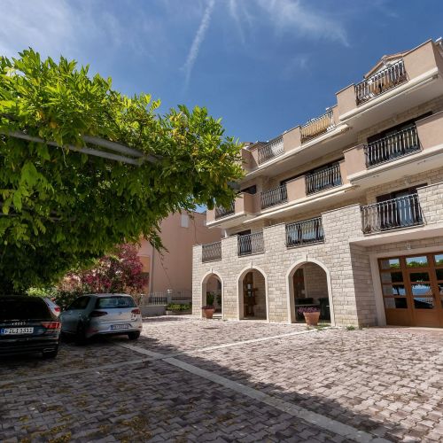 Apartments And Rooms With Parking Space Duće Omiš - 10303