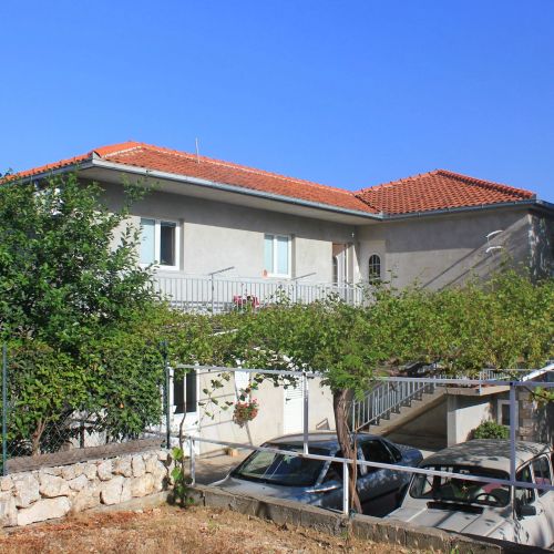 Apartments With Parking Space Orebić, Pelješac - 10082 Orebić