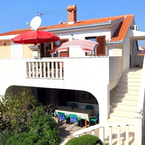 Apartments By The Sea Sevid, Trogir - 9468 Sevid