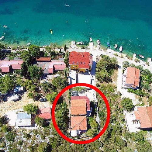 Apartments By The Sea Grebaštica, Šibenik - 5270 Grebaštica