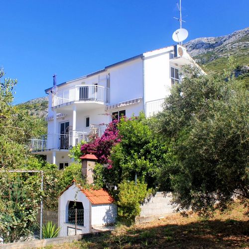 Apartmanok A Tenger Mellett Kuciste - Perna, Peljesac - 4629 Kučište - Perna