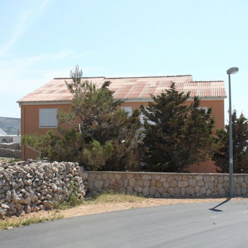 Apartments With Parking Space Kustići, Pag - 6287 Kustići