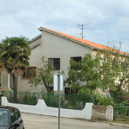 Apartments With Parking Space Premantura, Medulin - 7462 Premantura