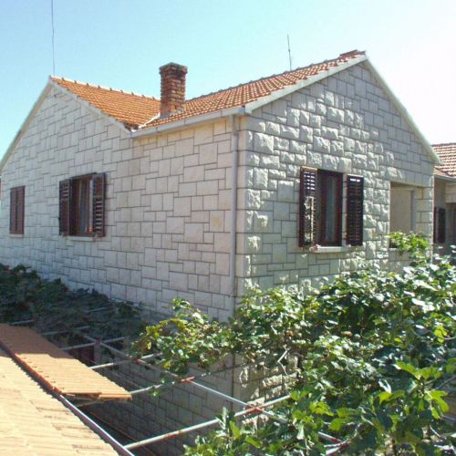Apartments By The Sea Postira, Brač - 738 Postira
