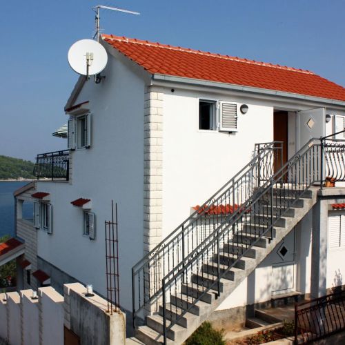 Apartments By The Sea Nečujam, Šolta - 5182 Nečujam – Nečujam, Croația