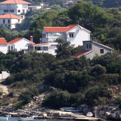 Apartments By The Sea Nečujam, Šolta - 5182 Nečujam – Nečujam, Croația