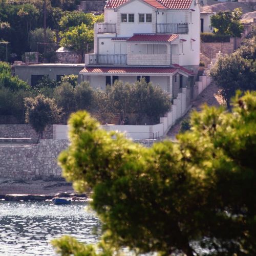 Apartments By The Sea Nečujam, Šolta - 5182 Nečujam – Nečujam, Croația