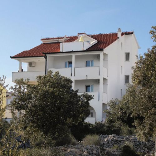 Apartments By The Sea Sevid, Trogir - 6024 Sevid