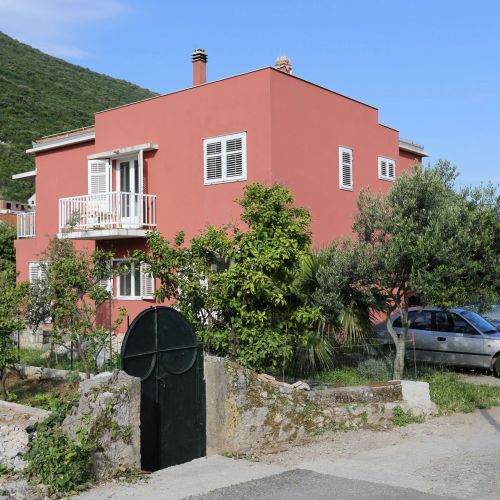 Apartments By The Sea Trpanj, Pelješac - 10136 Trpanj