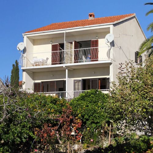 Apartments By The Sea Seget Vranjica, Trogir - 5964 Seget Vranjica
