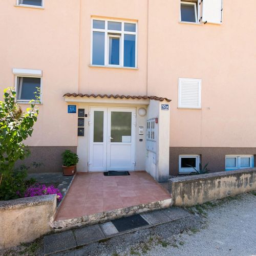 Apartments With Parking Space Poreč - 6923 – Poreč, Croația