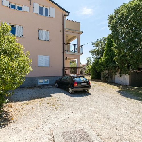 Apartments With Parking Space Poreč - 6923 – Poreč, Croația