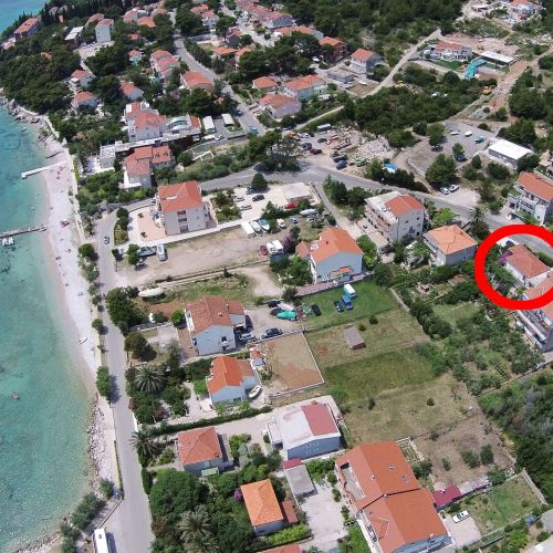 Apartments By The Sea Orebić, Pelješac - 11450 Orebić