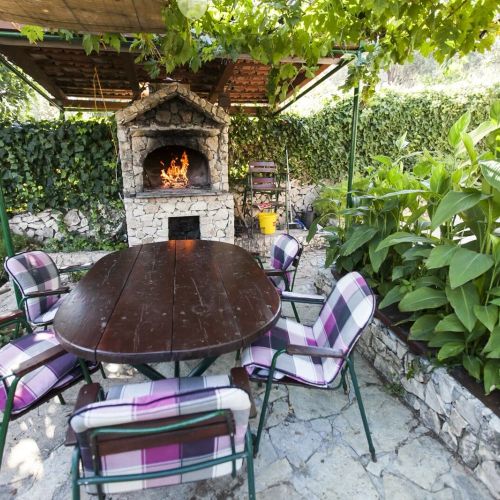 Apartments By The Sea Seget Vranjica, Trogir - 1037 Seget Vranjica