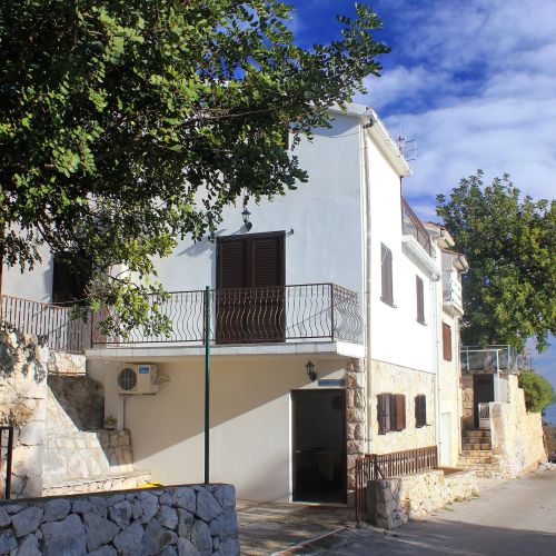 Apartments With Parking Space Zavala, Hvar - 8912 Zavala