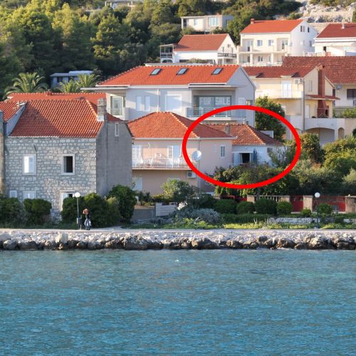 Apartments By The Sea Orebić, Pelješac - 265 Orebić