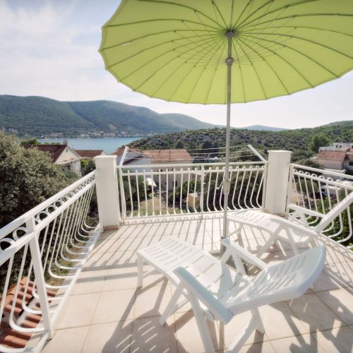 Apartments By The Sea Grebaštica, Šibenik - 12587 Grebaštica