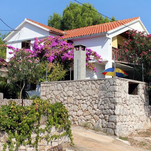 Apartments By The Sea Basina, Hvar - 5700 Basina