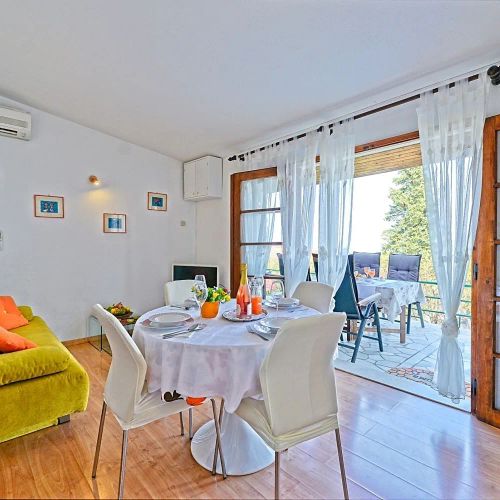 Holiday House With A Parking Space Postira Brač - 6052