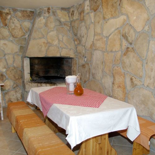 Apartments By The Sea Brna, Korčula - 4333 Brna