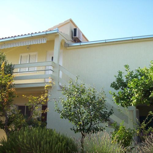 Apartments By The Sea Sevid, Trogir - 11505 Sevid – Sevid, Chorvatsko