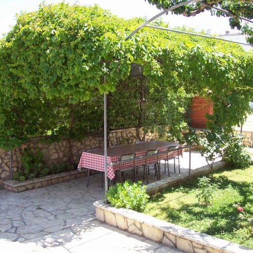 Apartments By The Sea Sevid, Trogir - 11505 Sevid – Sevid, Chorvatsko