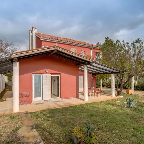 Apartments By The Sea Nerezine, Lošinj - 2516 Nerezine