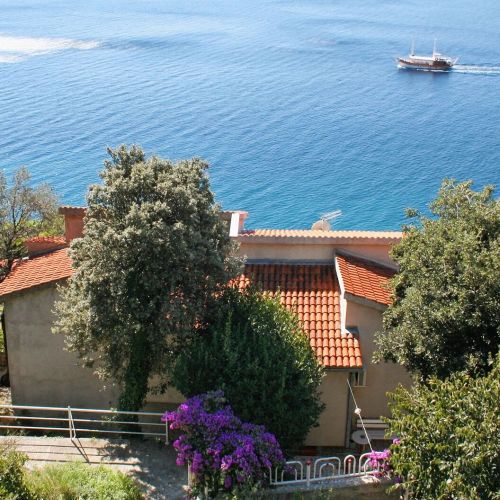 Apartments By The Sea Stanići, Omiš - 1028 Stanići