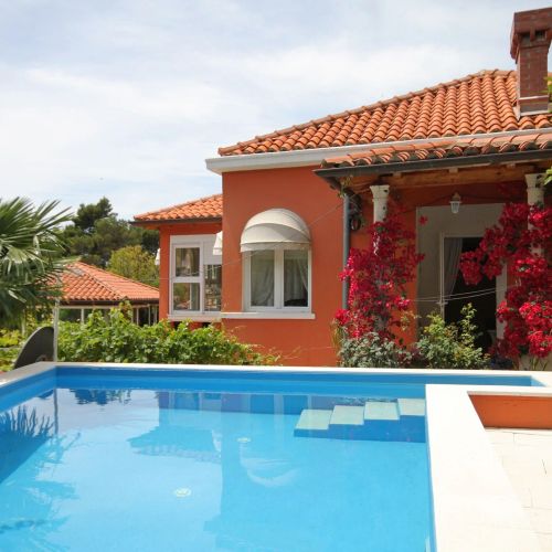 Seaside Family Friendly House With A Swimming Pool Mlini, Dubrovnik - 2145 Mlini