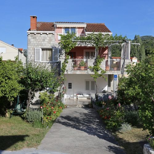 Apartments By The Sea Žuljana, Pelješac - 10112 Žuljana