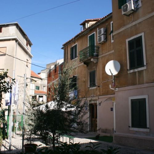 Rooms By The Sea Split - 6973 – Split, Chorwacja