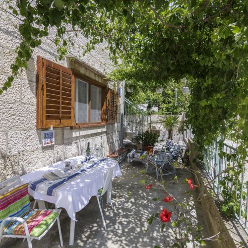 Apartments By The Sea Komiža, Vis - 11671 Komiža