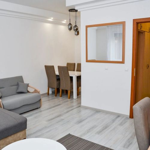 Héli Apartman E Hajdúszoboszló – Hajdúszoboszló, Węgry