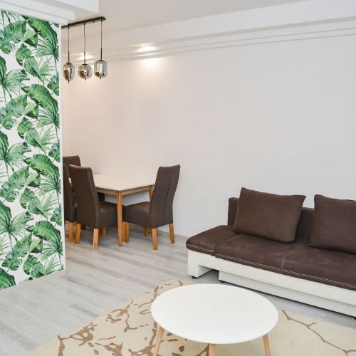 Héli Apartman E Hajdúszoboszló – Hajdúszoboszló, Węgry