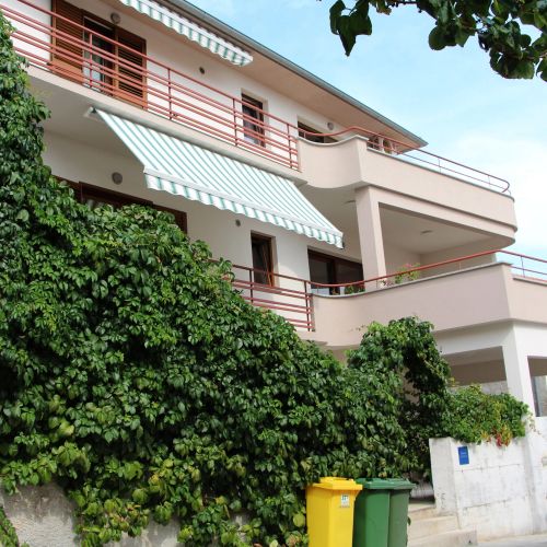 Apartments And Rooms By The Sea Tisno, Murter - 5106 Tisno