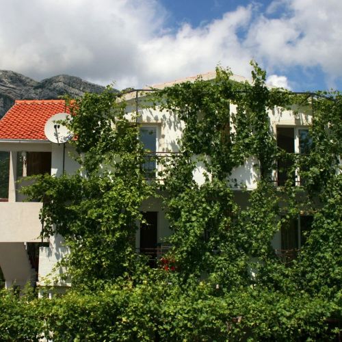 Apartments With Parking Space Orebić Pelješac - 266