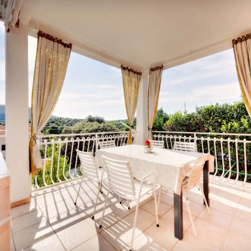Apartments By The Sea Grebaštica, Šibenik - 12588 Grebaštica