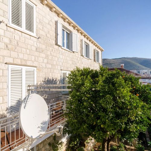 Apartments With Parking Space Dubrovnik - 4675