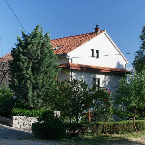 Apartments With Parking Space Dramalj, Crikvenica - 5491 Dramalj – Dramalj, Croația