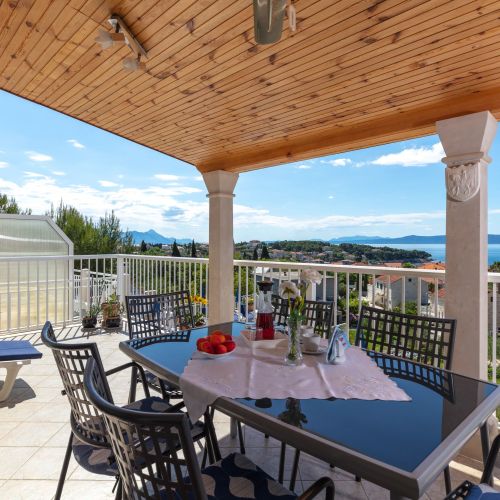 Apartments By The Sea Sumartin, Brač - 2940 Sumartin